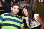 Friday Night at Barbacane Pub, Byblos